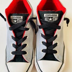 Boy Converse All Star Sneakers